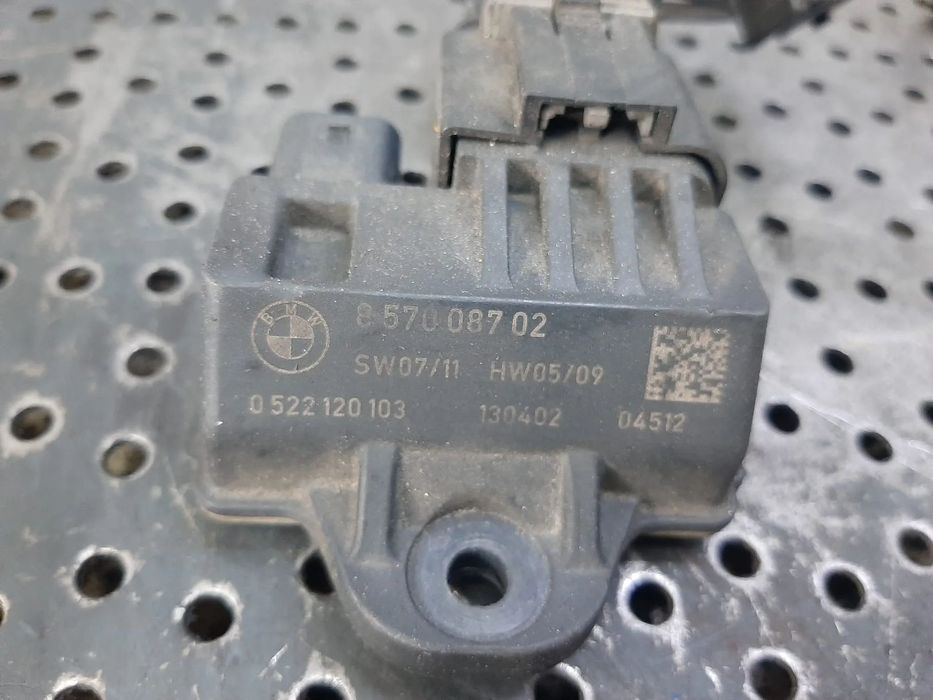 releu bujii 2.0 d n47d20d bmw seria 1 f20 f21  857008702  0522120103