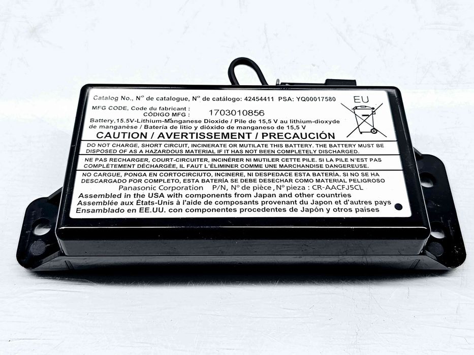 Modul confort Opel Insignia B Combi [Fabr 2017-prezent] 42454411