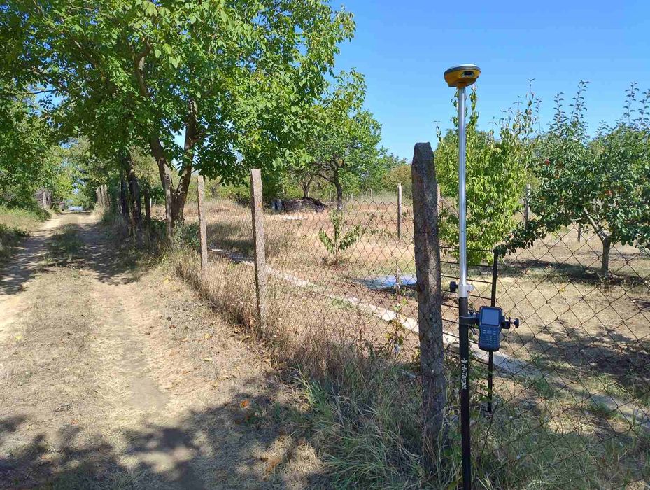 Геодезист Варна  - Геодезически услуги, Кадастър