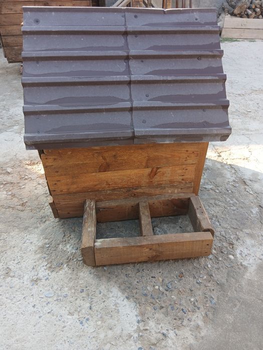 Зоотовар дом для маленькой собачки