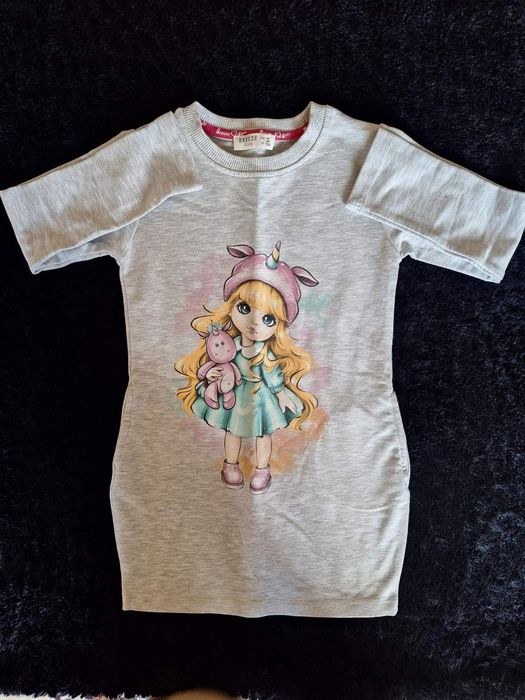 Детски дрешки за момиче