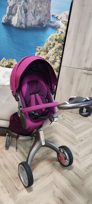 Stokke xplory детска количка