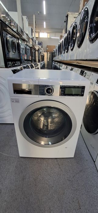 Masina de spalat Bosch seria 6 9kg import Germania Garanție SL97