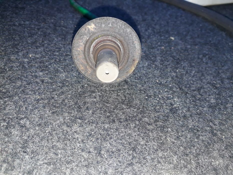 Sonda lambda Subaru Impreza si filtru combustibil