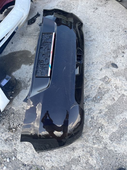 Броня Suzuki Swift 2011-5бр