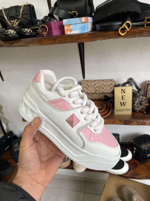 Valentino дамски сникърси