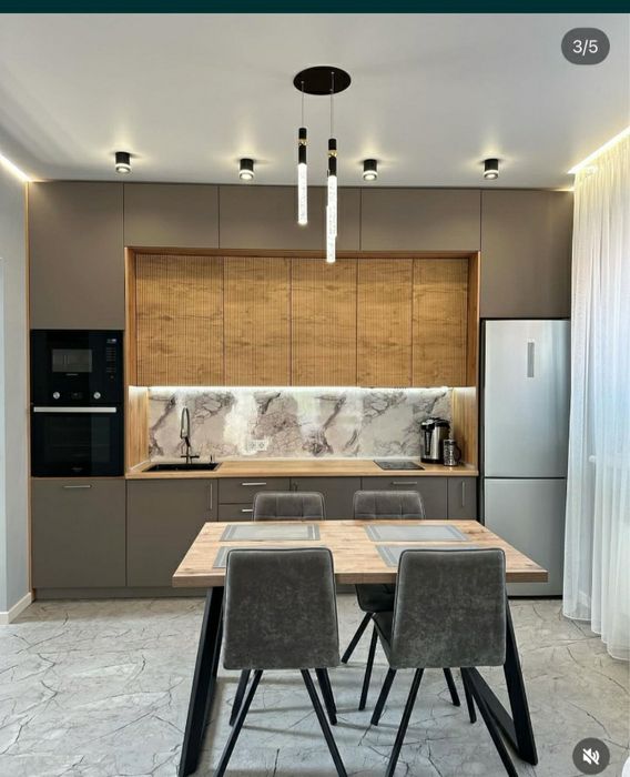 Кухонный гарнитур