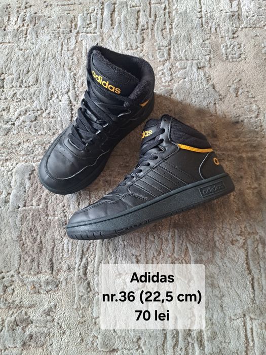 Incaltaminte baieti 34-36