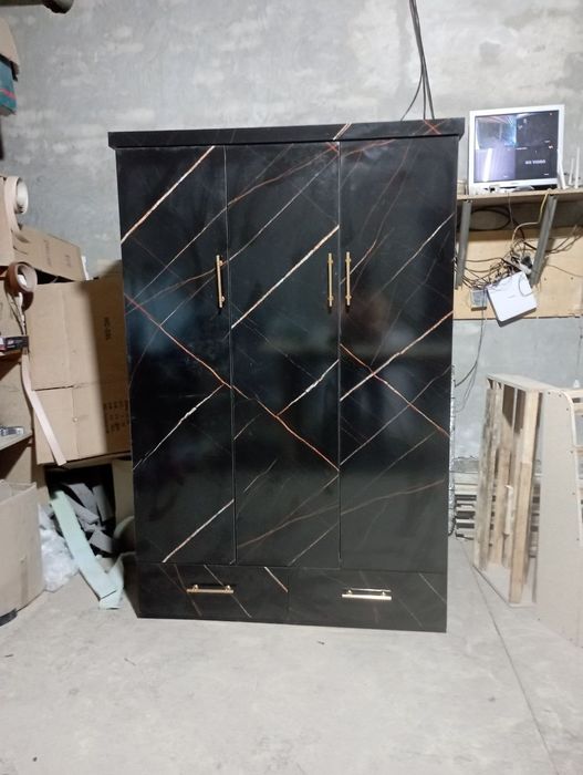 Shfanerlar optim narxda