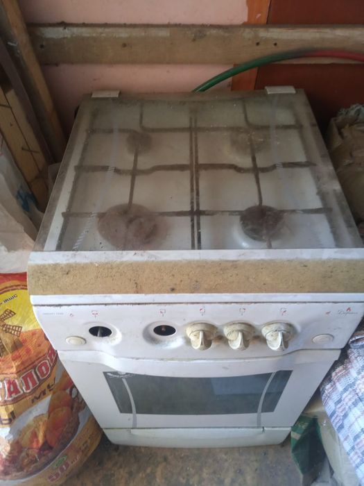 Газовая плитка продаётся