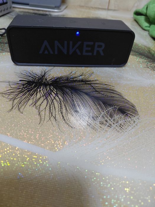 Vind boxa bluetooth Anker soundcore