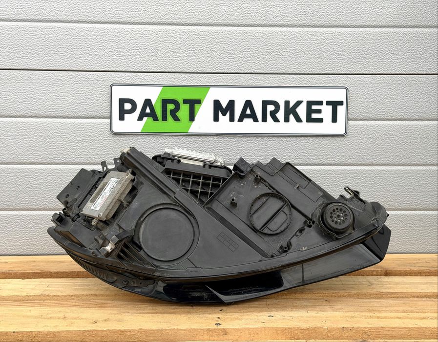 Ляв фар AUDI A6 C7.5 Фейслифт 4G0941033J
