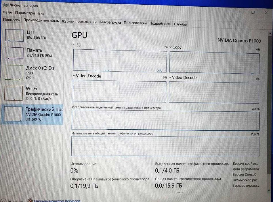 Thinkpad i7-8750H/32gb ddr4/m.2 512gb/ 4gb video xotira