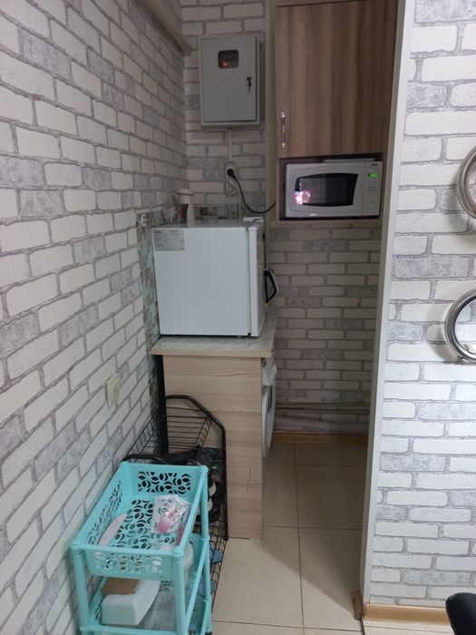 Продажа недвижимости салон красоты