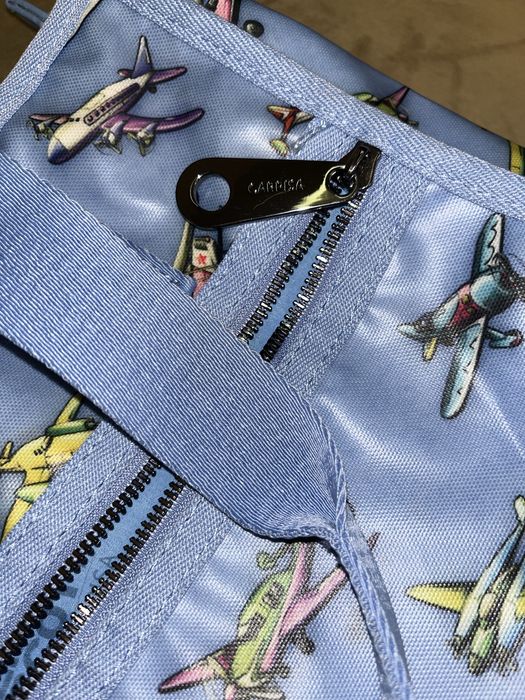 Чанта Carpisa limited collection by Jeremy Scott