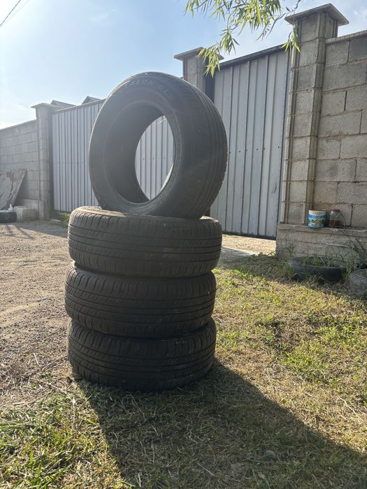 Летние. шины продам