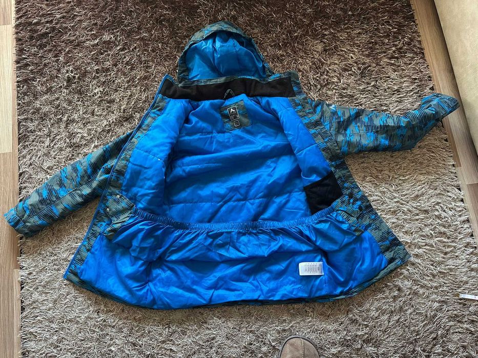 Юношеско ски яке McKinley