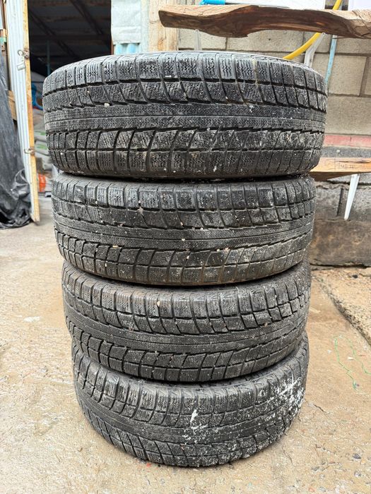 Шины Triangle 225 65 R17