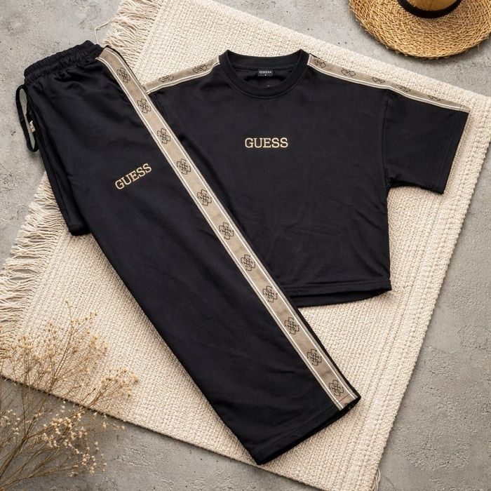 Complee dama superbe