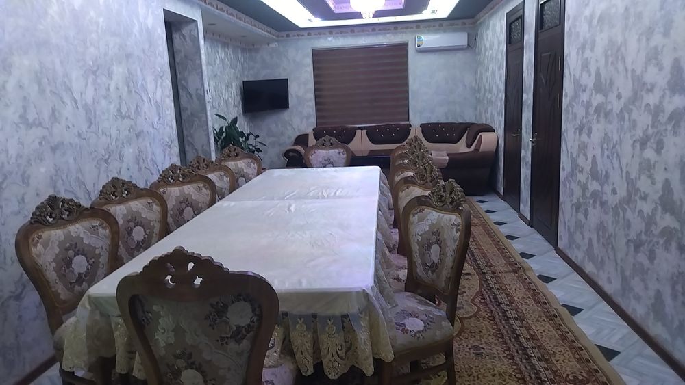 Ок тош (Акташ) дача