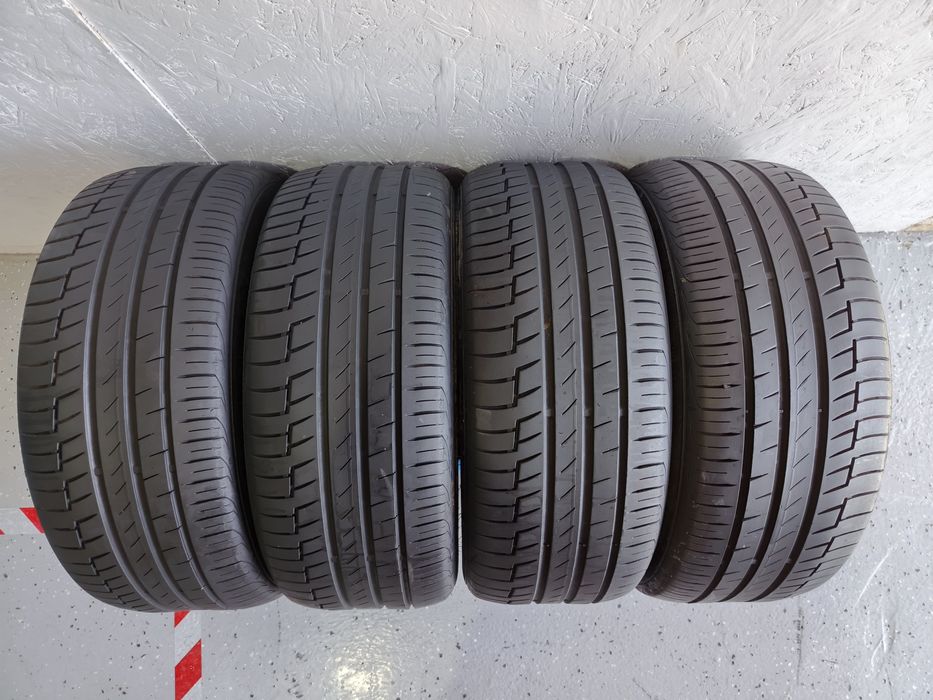 235.45.17 Continental Vara Second-hand