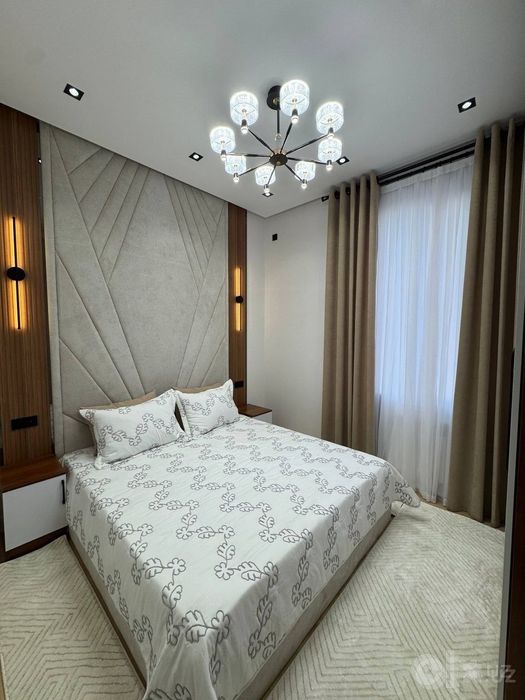 GLINKA PREMIUM | 2-КОМН. | 48 М² | 5/8 ЭТАЖ | ЯККАСАРАЙ | подключ  !!!