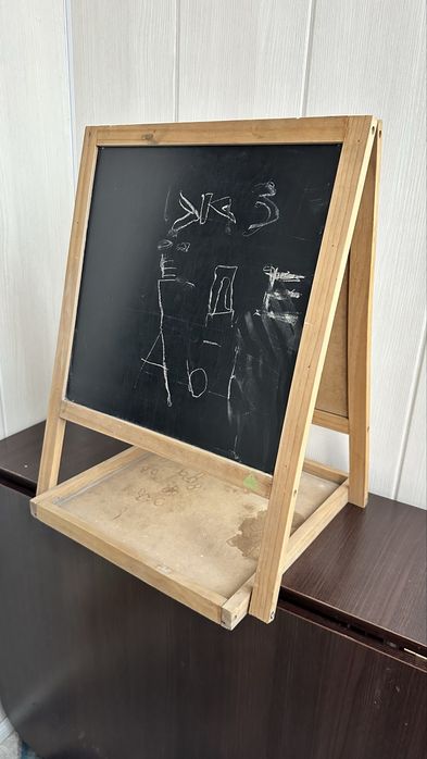 Игровая доска для детей