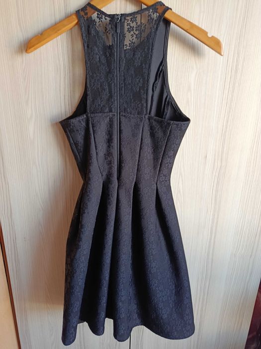 Rochie eleganta dama Bershka S