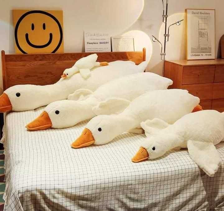 Плюшевые игрушки