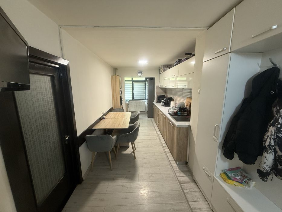 Apartament 2 camere Banat | Parter | Mobilat & Utilat | Parcare | Stradal