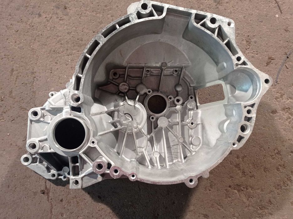 КПП  ВАЗ Лада Ларгус Веста Гранта робот