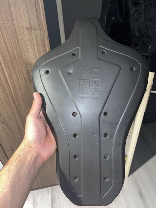 Geaca Moto Textil Modeca