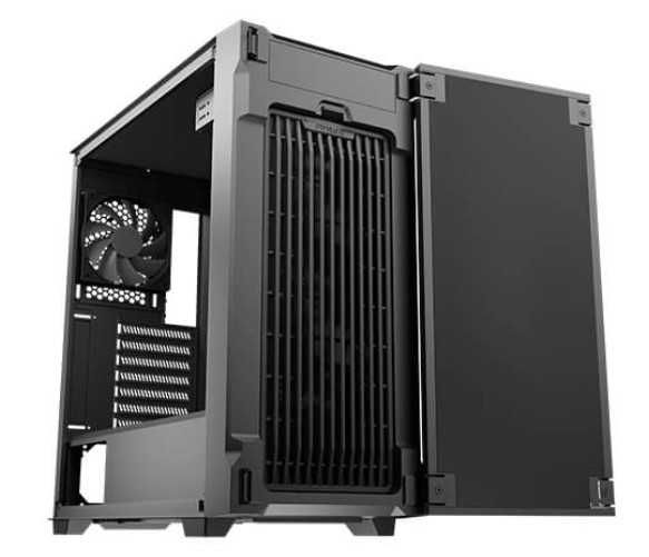 Корпус для компьютера ANTEC P10C (без БП)