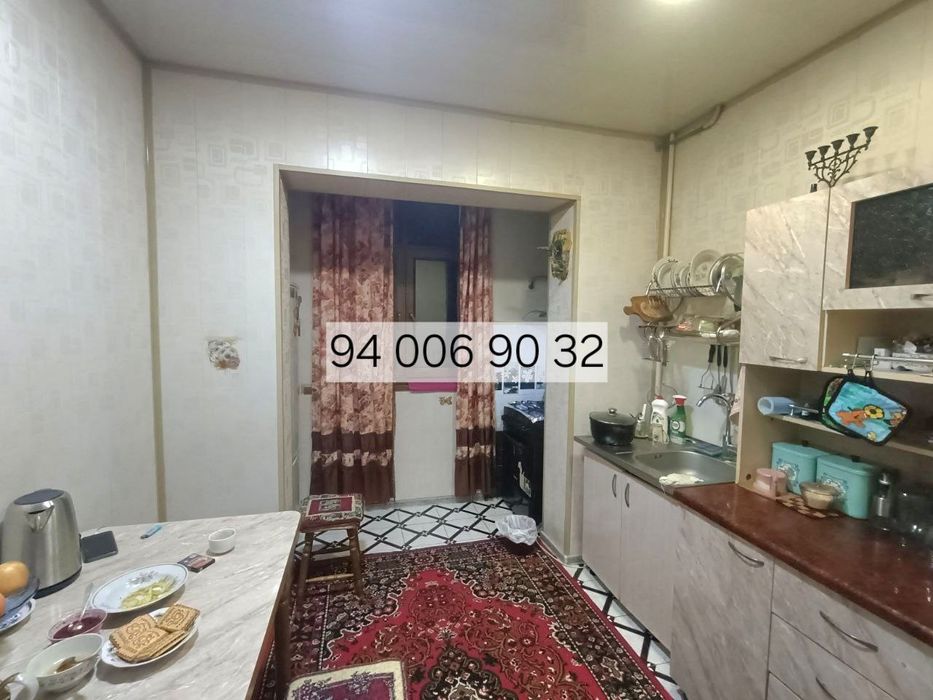 Продаю 2х комнатную квартиру