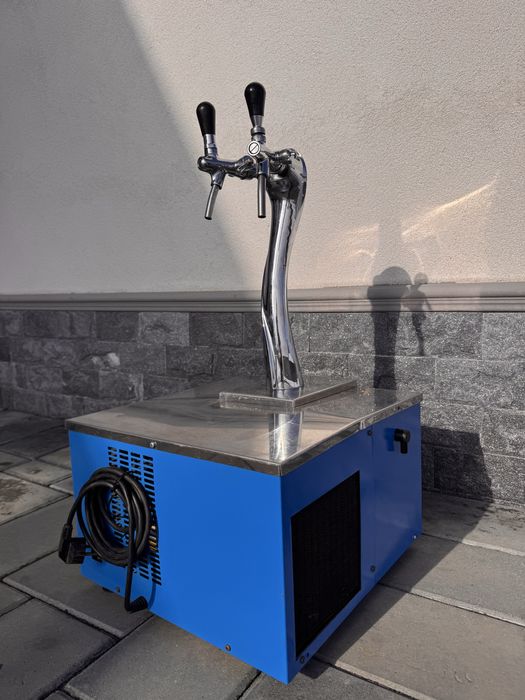 Dozatoare draft 60 litri racire pe ora