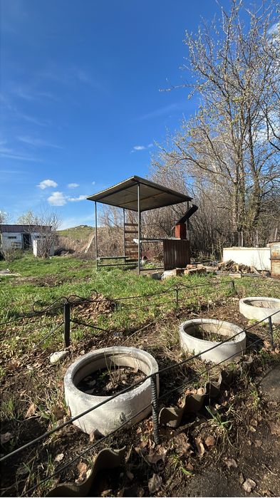 Продам дачу ст Машиностроителей 4