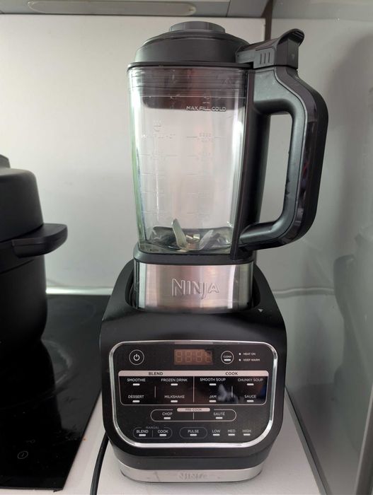 Блендер NINJA HB150EU foodi Blender&Soup 2IN1