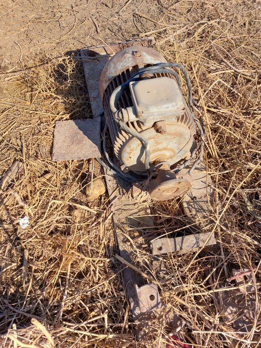 150 лик сув насос сотилади