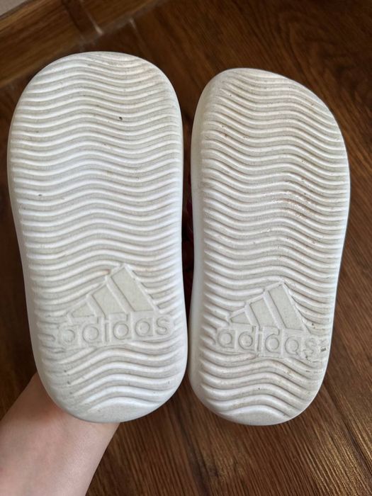 Сандали детская обувь