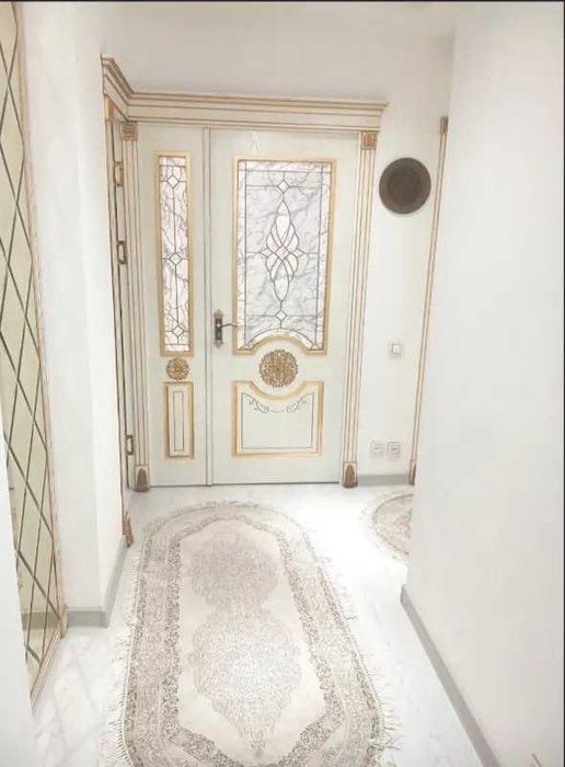 Ijaraga beriladi — Ц-5, 3 хона