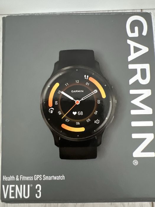 Смарт часы GARMIN