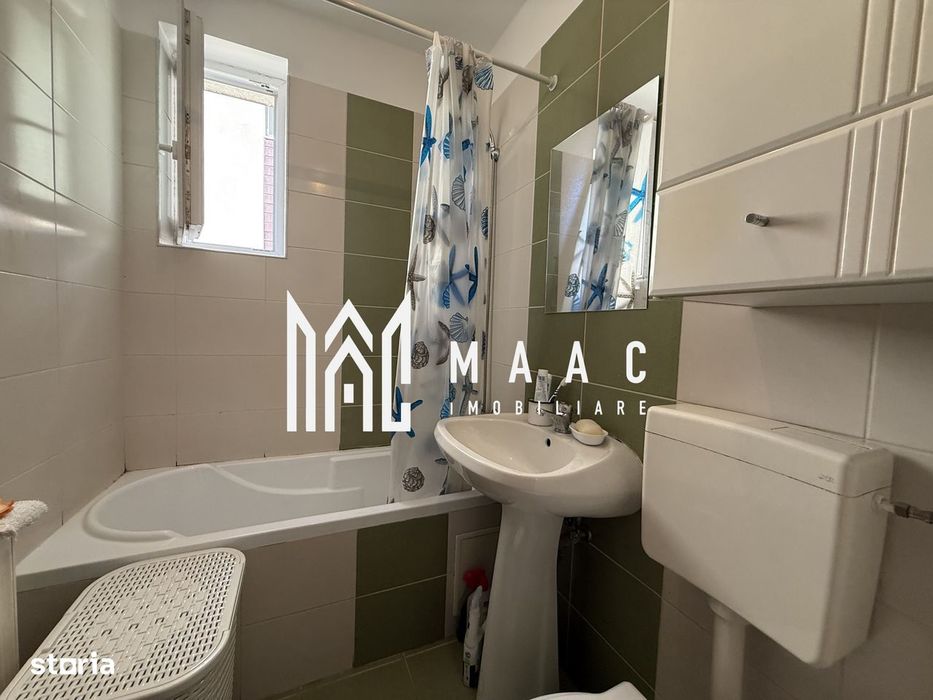Apartament 2 camere de vânzare în Sibiu | Magnolia | parcare