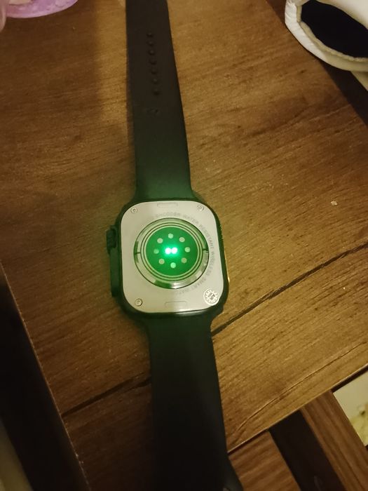 Сағат E watch audio рабочий