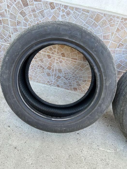 FULDA SportControl 2 225/50/17