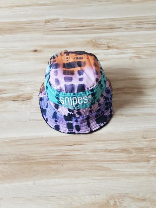 Оригинална дамска шапка Snipes