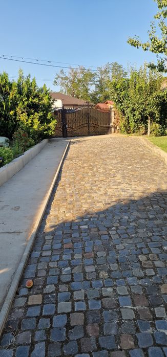 Proprietar vând casă sau schimb cu apartament