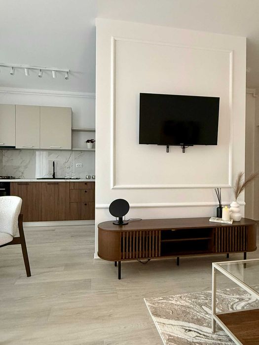 Apartament – Floresti - Vedere 5