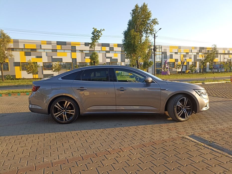 RENAULT Talisman 2016 — imagine 4
