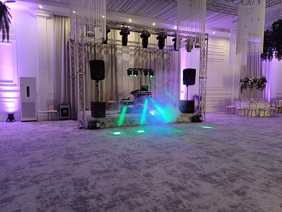 Dj nunta dj majorat dj botez