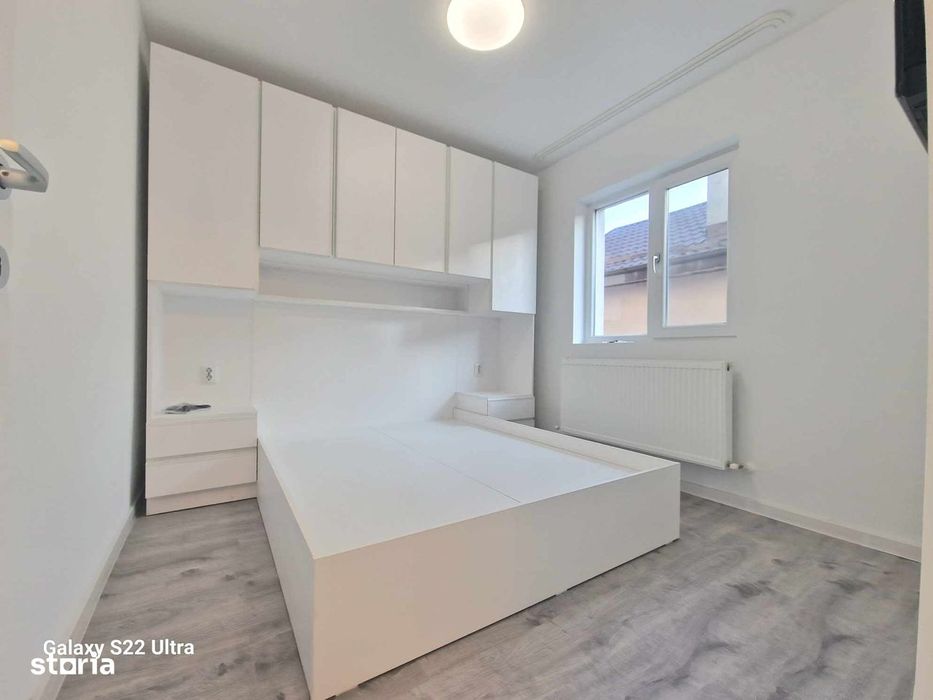 PROMO Apartament 2 camere 40 mp Lunca Cetatuii